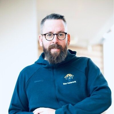 Espen Husvæg