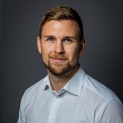 Aleksander Dahl Kragh