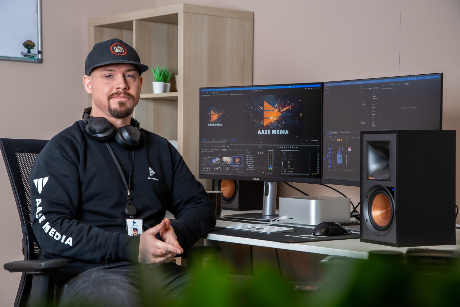 Jonathan Høiland