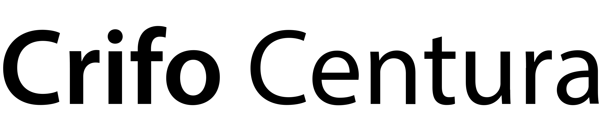 Crifo Centura