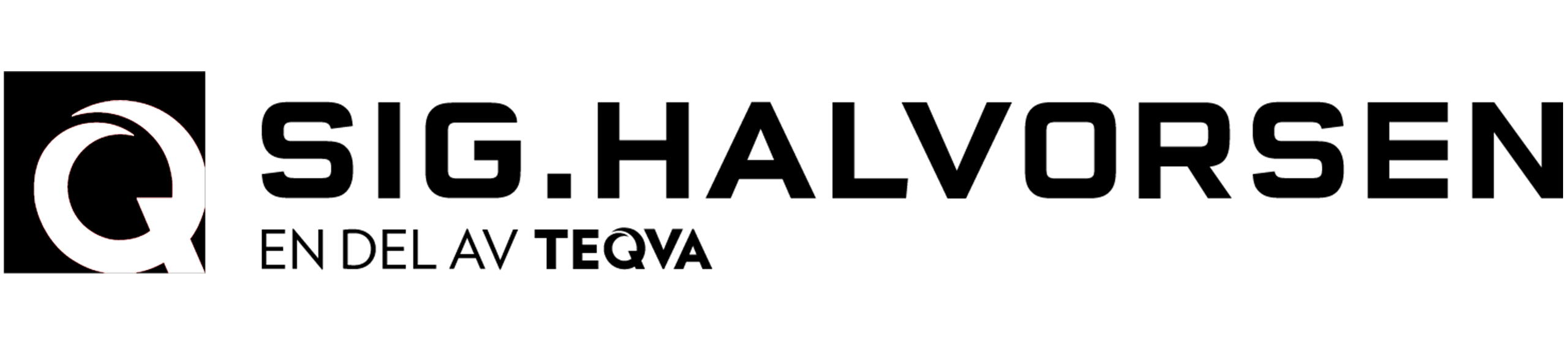 Sig. Halvorsen